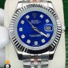 ساعتمچی مردانه رولکس دیت جاست کوارتز 01504 ROLEX DATEJUST