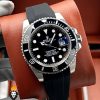 ساعت مچی مردانه رولکس ساب مارینر اتوماتیک 01560 Rolex Submariner