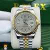 ساعتمچی مردانه رولکس دیت جاست کوارتز 01510 ROLEX DATEJUST