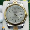 ساعتمچی مردانه رولکس دیت جاست کوارتز 01510 ROLEX DATEJUST