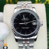 ساعتمچی زنانه رولکس دیت جاست کوارتز سایز متوسط 01530 ROLEX DATEJUST