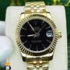 ساعتمچی زنانه رولکس دیت جاست کوارتز سایز متوسط 01525 ROLEX DATEJUST