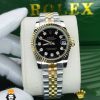 ساعتمچی زنانه رولکس دیت جاست کوارتز سایز متوسط 01526 ROLEX DATEJUST