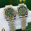ساعتمچی ست زنانه و مردانه رولکس دیت جاست 01533 ROLEX DATEJUST
