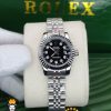 ساعتمچی زنانه رولکس دیت جاست کوارتز سایز اسمال 01514 ROLEX DATEJUST