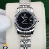 ساعتمچی زنانه رولکس دیت جاست کوارتز سایز اسمال 01516 ROLEX DATEJUST