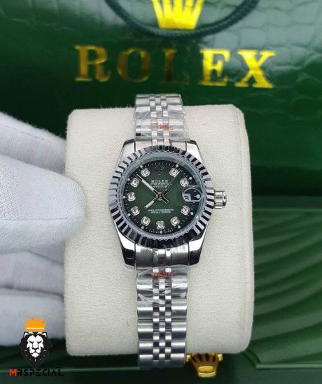 ساعتمچی ست زنانه و مردانه رولکس دیت جاست 01531 ROLEX DATEJUST