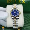 ساعتمچی زنانه رولکس دیت جاست کوارتز سایز اسمال 01518 ROLEX DATEJUST