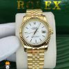 ساعتمچی مردانه رولکس دیت جاست کوارتز 01500 ROLEX DATEJUST