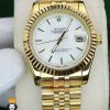 ساعتمچی مردانه رولکس دیت جاست کوارتز 01500 ROLEX DATEJUST