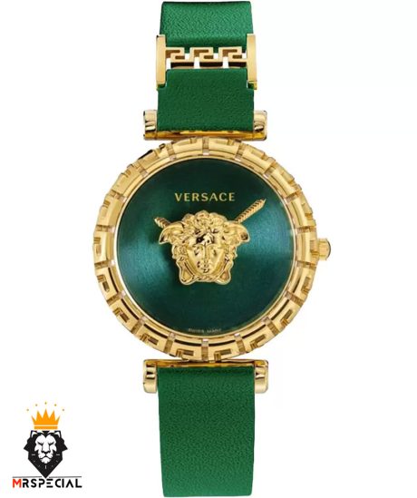 ساعت مچی زنانه ورساچه 0856 VERSACE