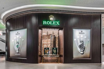 تاریخچه کمپانی رولکس 0304 ROLEX