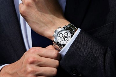 نوع انتخاب مناسب ساعت مچی برای سایز مچ دست 0326