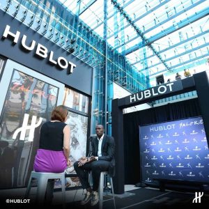 تاریخچه برند ساعت های هابلوت 0306 HUBLOT