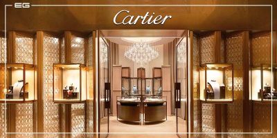 مطالب جذاب از برند کارتیه که نمیدانید! 0310 CARTIER