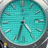 ساعت مچی زنانه اودمار پیگه AUDEMARS PIGUET ROYAL 01656