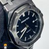 ساعت مچی مردانه اودمار پیگه مشکی AUDEMARS PIGUET ROYAL 01638