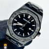 ساعت مچی مردانه اودمار پیگه مشکی AUDEMARS PIGUET ROYAL 01638