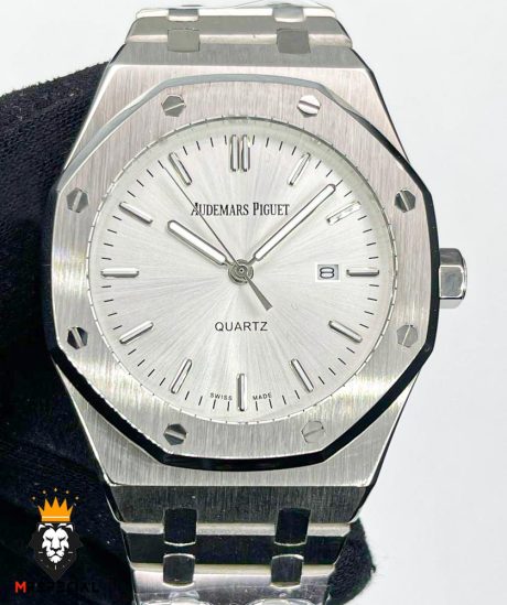 ساعت مچی مردانه اودمار پیگه AUDEMARS PIGUET ROYAL 01633