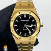 ساعت مچی مردانه اودمار پیگه طلایی AUDEMARS PIGUET ROYAL 01634