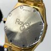 ساعتمچی مردانه اودمار پیگه AUDEMARS PIGUET ROYAL 02045