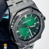 ساعت مچی مردانه اودمار پیگه مشکی AUDEMARS PIGUET ROYAL 01637