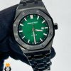 ساعت مچی مردانه اودمار پیگه مشکی AUDEMARS PIGUET ROYAL 01637