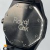 ساعت مچی مردانه اودمار پیگه مشکی AUDEMARS PIGUET ROYAL 01638