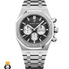 تاریخچه برند ساعت اودمار پیگه 0302 AUDEMARS PIGUET