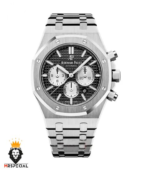 تاریخچه برند ساعت اودمار پیگه 0302 AUDEMARS PIGUET