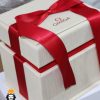 جعبه اصلی ساعت امگا پاپیون دار OMEGA BOX 092