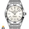 ساعت مچی مردانه برایتلینگ بند استیل اتوماتیک BREITLING CHRONOMAT 01399