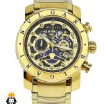 ساعت مچی بولگاری 0336 BVLGARI