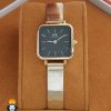 ساعت زنانه دنیل ولینگتون Daniel Wellington Quadro 01631
