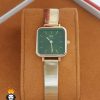 ساعت زنانه دنیل ولینگتون Daniel Wellington Quadro 01632