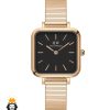 ساعت زنانه دنیل ولینگتون Daniel Wellington Quadro 01631