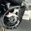 ساعت دیزل شاخدار مردانه کرنوگراف مشکی شیشه رنگی DIESEL 01645 - تصویر 6