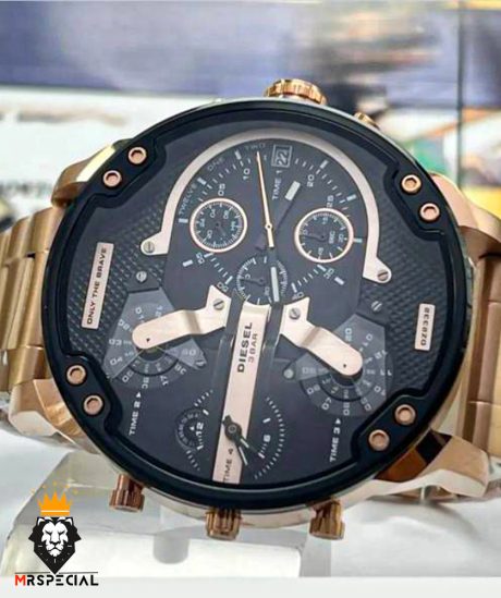 Diesel big daddy first copy 2024 watches