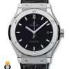 ساعت مچی مردانه هابلوت اتوماتیک 2566 HUBLOT BIG BANG