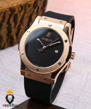 ساعت مچی مردانه هابلوت اتوماتیک 01469 HUBLOT BIG BANG
