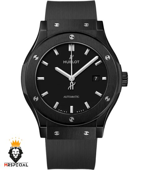 ساعت مچی مردانه هابلوت اتوماتیک 0916 HUBLOT BIG BANG