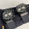 ساعت مچی ست مردانه و زنانه هابلوت 01652 HUBLOT BIG BANG