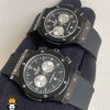 ساعت مچی ست مردانه و زنانه هابلوت 01652 HUBLOT BIG BANG