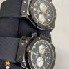 ساعت مچی ست مردانه و زنانه هابلوت 01652 HUBLOT BIG BANG