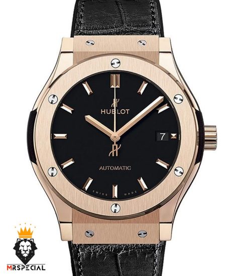 ساعت مچی مردانه هابلوت اتوماتیک 0963 HUBLOT BIG BANG