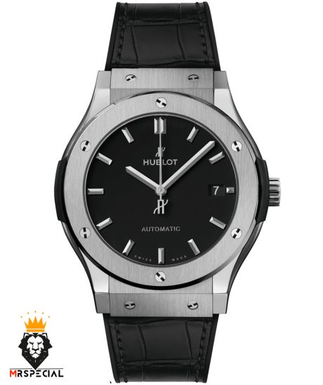 ساعت مچی زنانه هابلوت اتوماتیک HUBLOT BIG BANG 01609