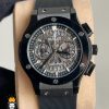 ساعت مچی ست مردانه و زنانه هابلوت 0962 HUBLOT BIG BANG