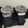 ساعت مچی ست مردانه و زنانه هابلوت 01650 HUBLOT BIG BANG