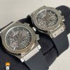 ساعت مچی ست مردانه و زنانه هابلوت 01650 HUBLOT BIG BANG
