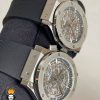 ساعت مچی ست مردانه و زنانه هابلوت 01650 HUBLOT BIG BANG